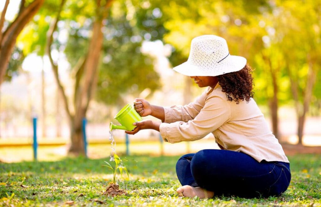 Manter áreas verdes bem cuidadas é fundamental para um ambiente saudável e agradável. Seja no jardim do condomínio ou em seu próprio espaço, cada morador pode contribuir para um ambiente mais verde e acolhedor. Aqui estão algumas dicas práticas: