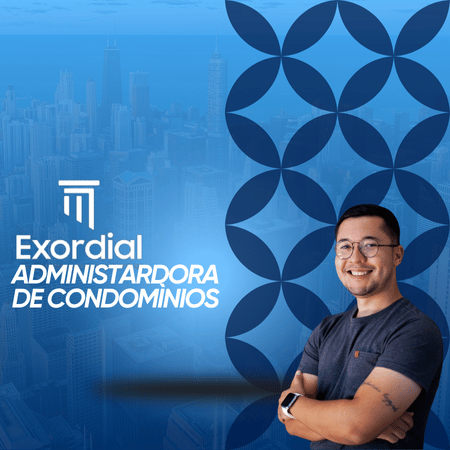 Gestão eficiente e organizada de todas as funções administrativas do condomínio.